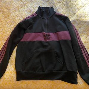 Adidas jacket